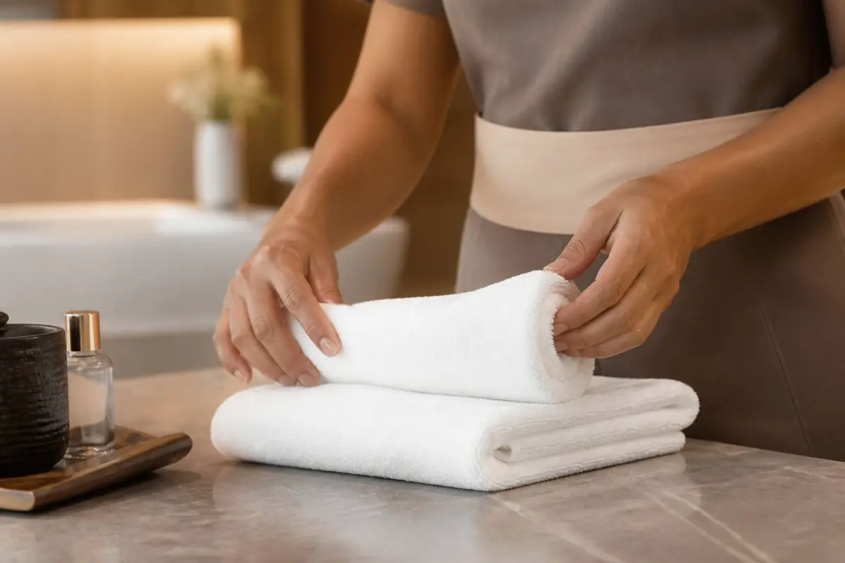 spas - close-up-of-hands-foldi