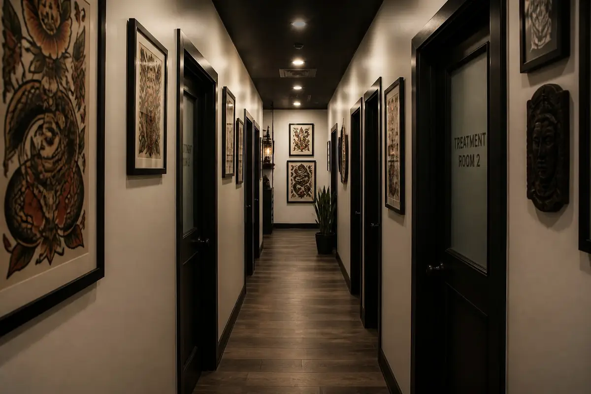 tattoo-studios - compact-studi