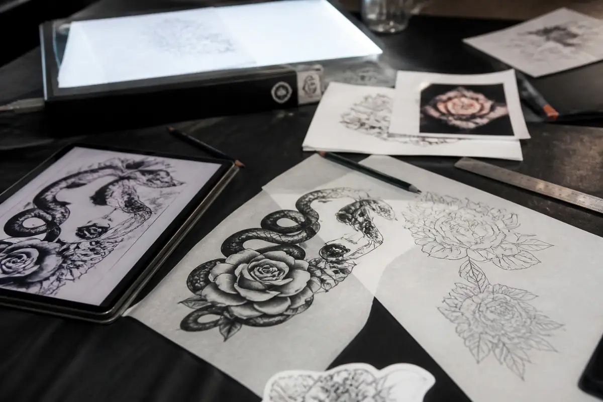 tattoo-studios - cstclose-up-of-t