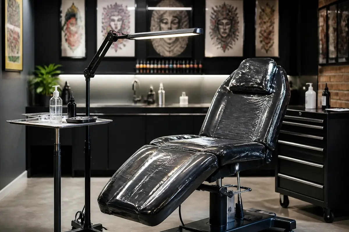 tattoo-studios - tattoo-chair-