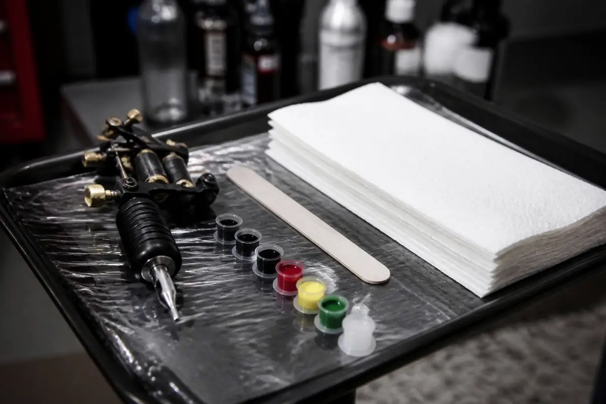 tattoo-studios - tattoo-machin