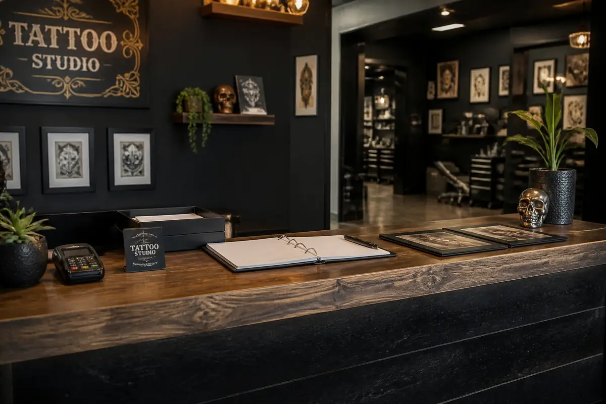 tattoo-studios - tattoo-studio