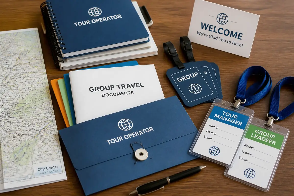 tour-operators - neatly-arrang