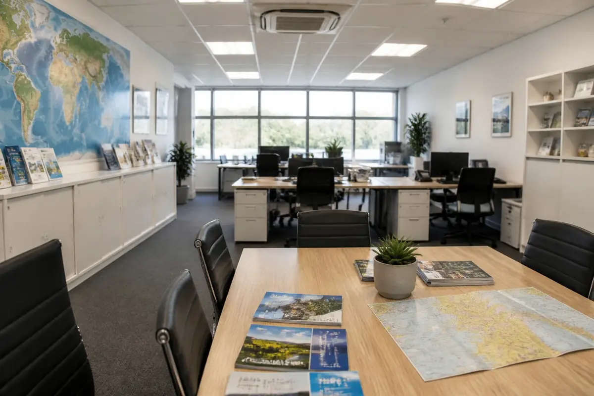 tour-operators - wide-interior