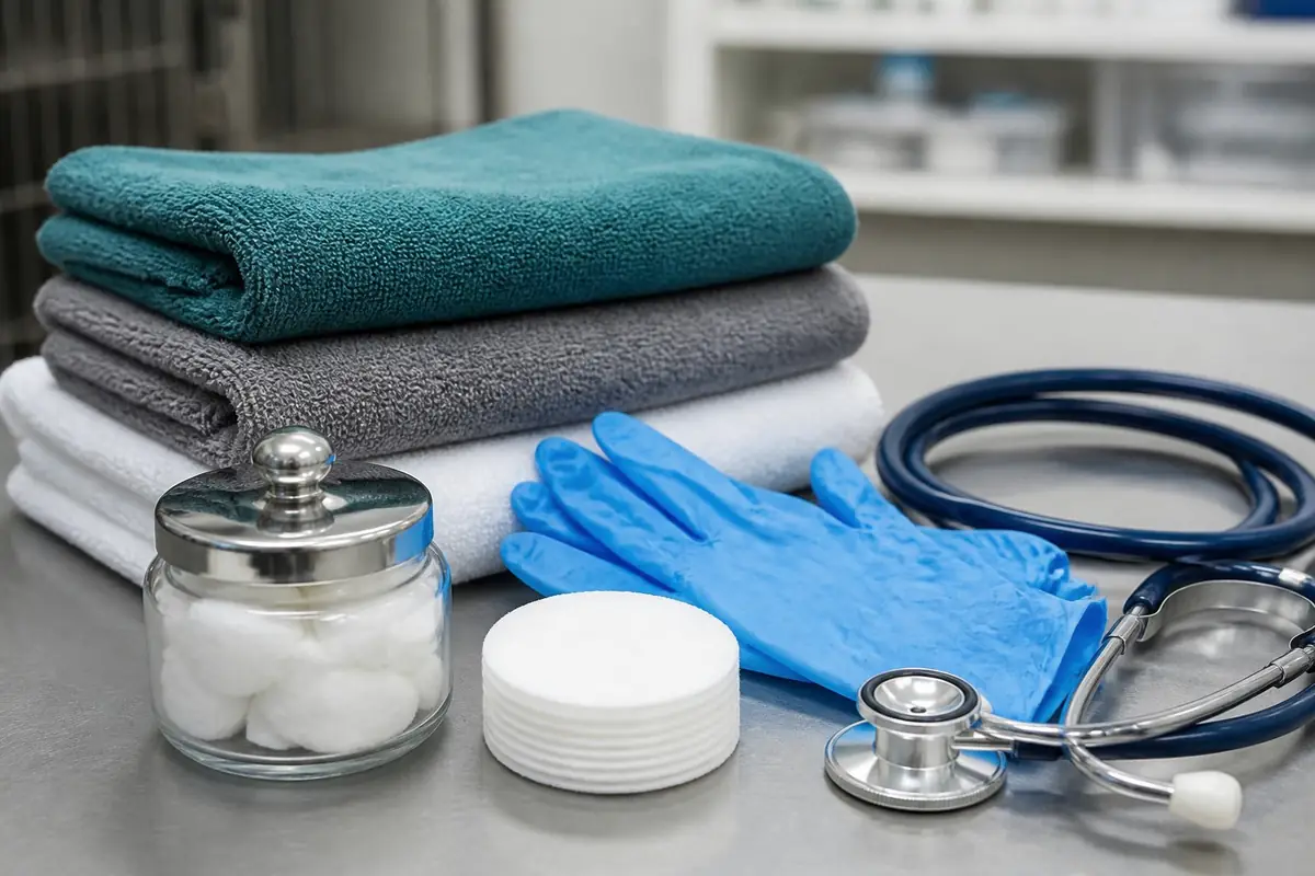 veterinarians - close-up-of-fo