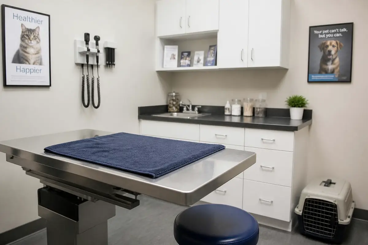veterinarians - generic-veteri
