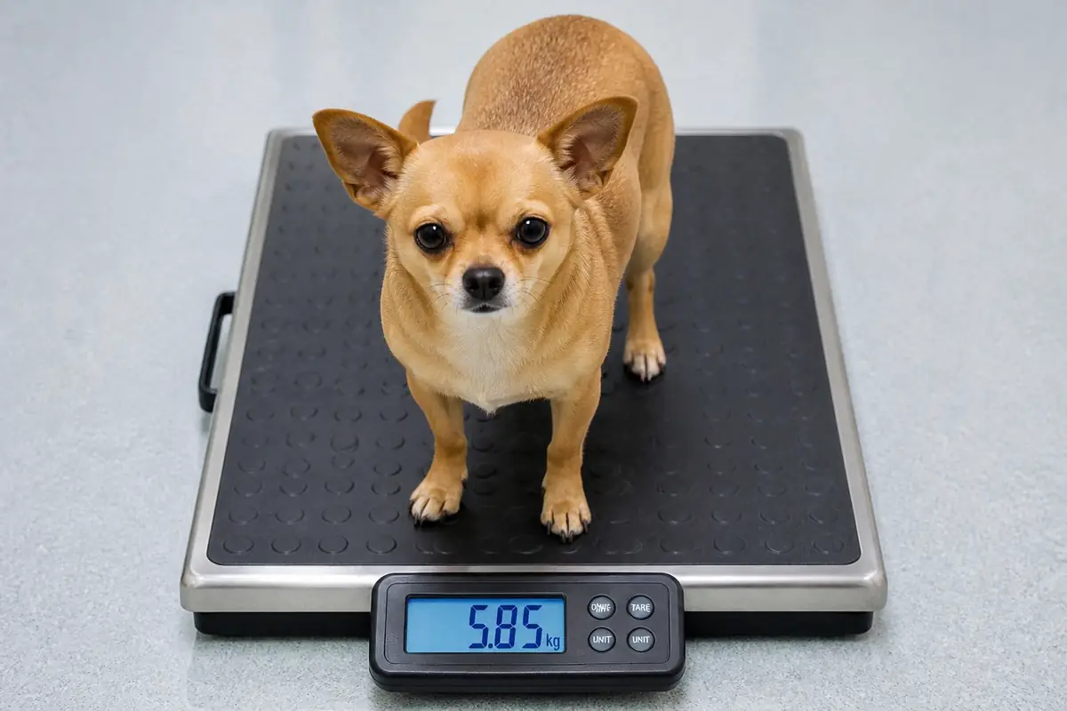 veterinarians - small-dog-bein