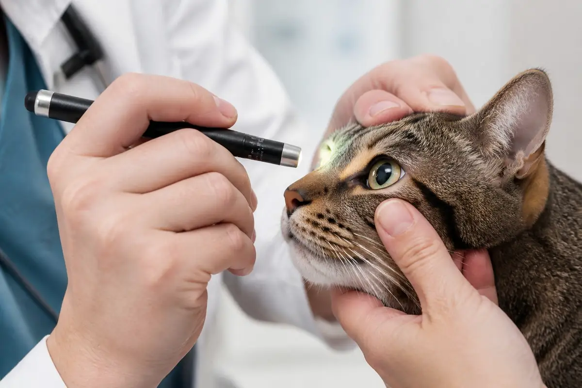 veterinarians - veterinarian-s