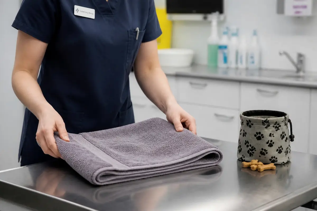 veterinarians - veterinary-nur