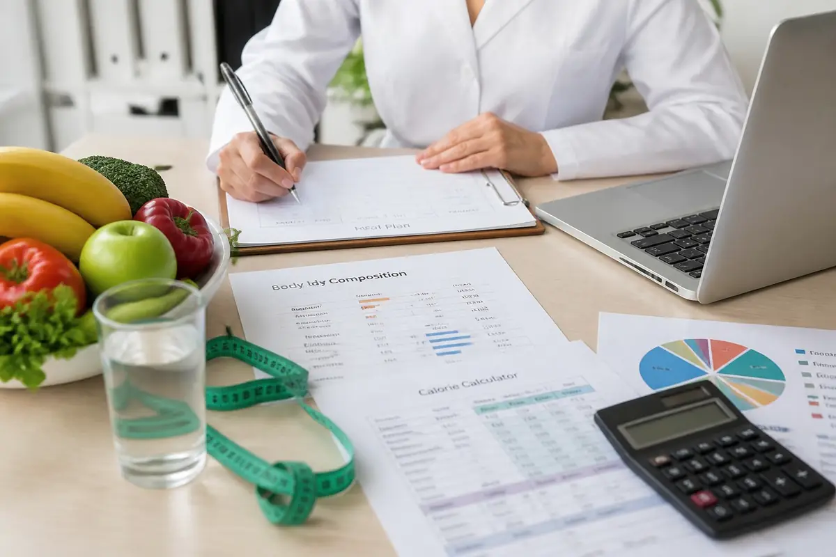 weight-loss-services - nutriti