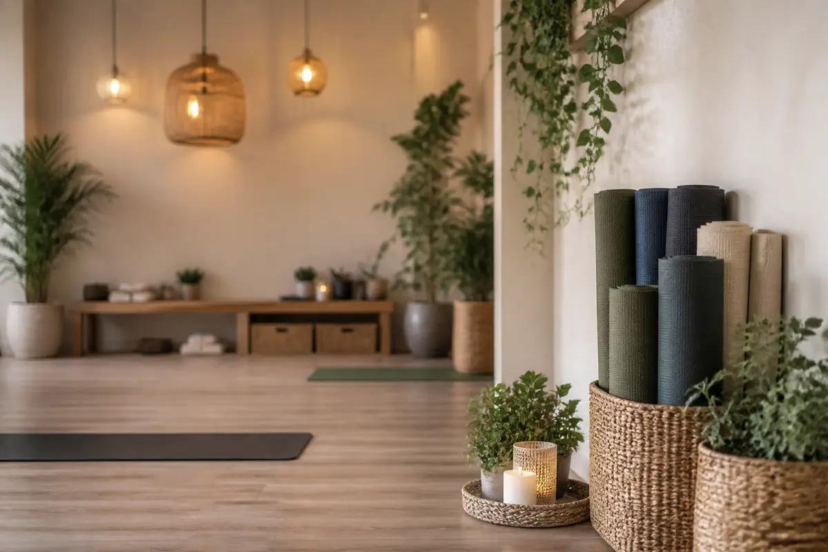 yoga-studios - calm-studio-cor