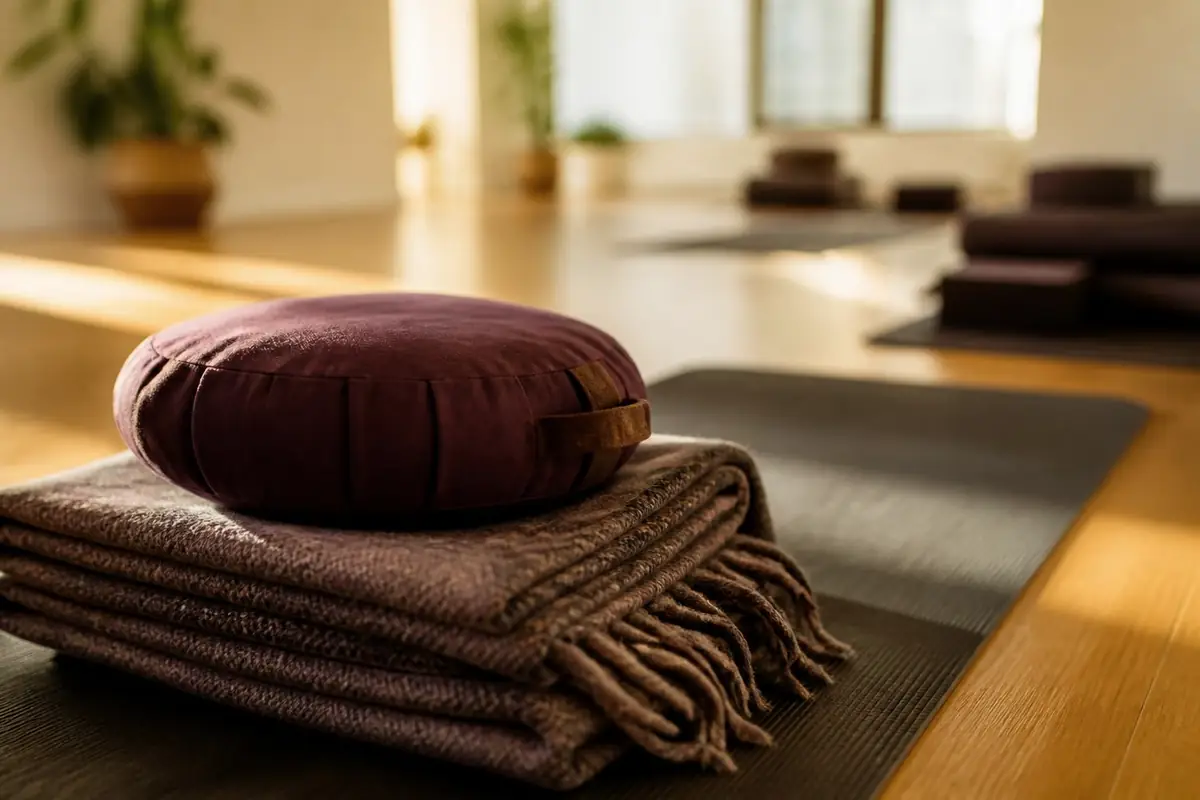 yoga-studios - close-up-of-a-f