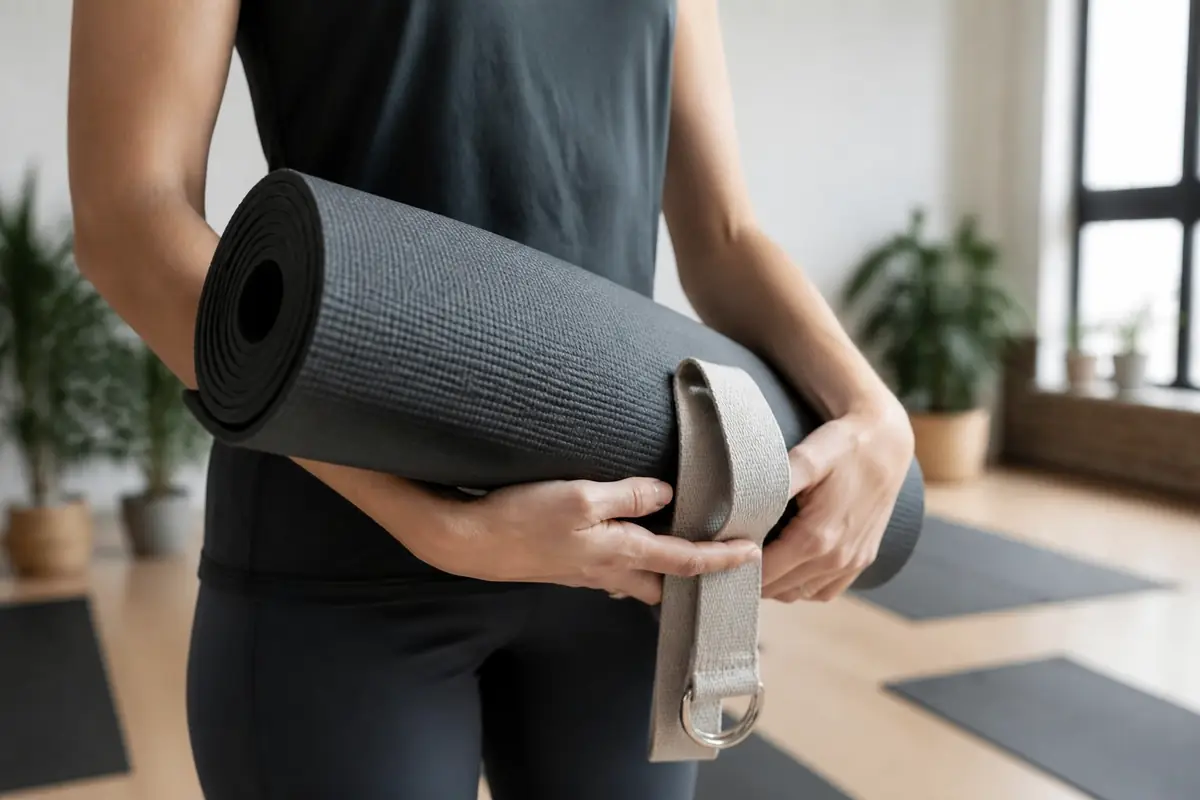 yoga-studios - close-up-of-a-p