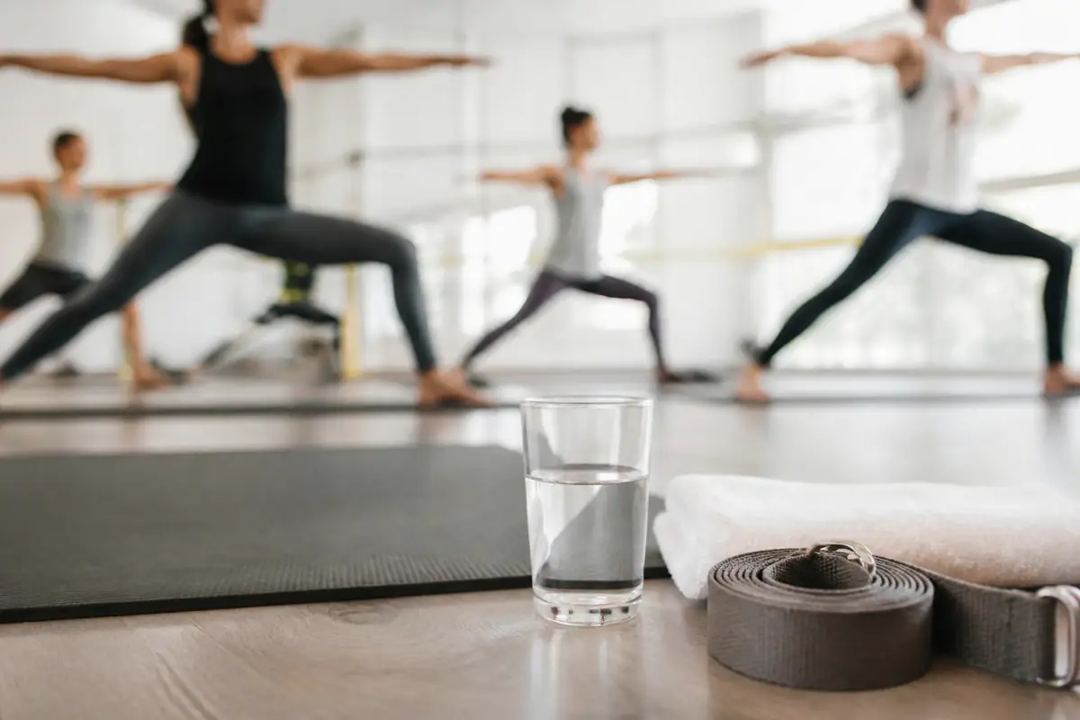 yoga-studios - close-up-of-a-w
