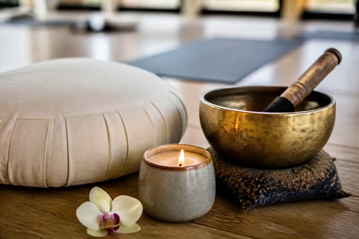 yoga-studios - close-up-of-can