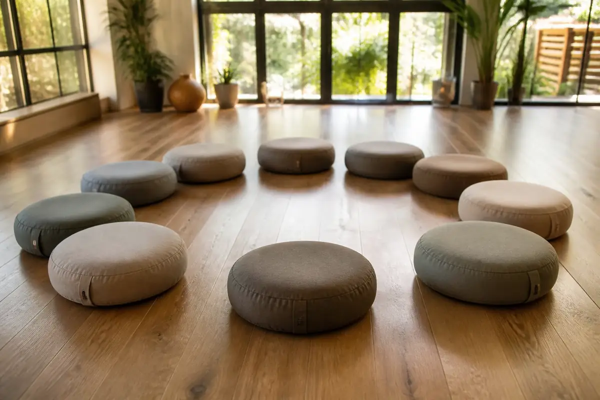 yoga-studios - meditation-cush