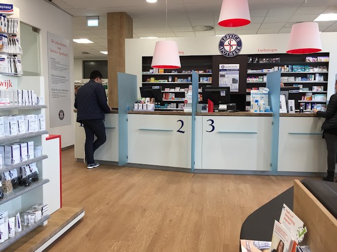 pharmacy Westwijk