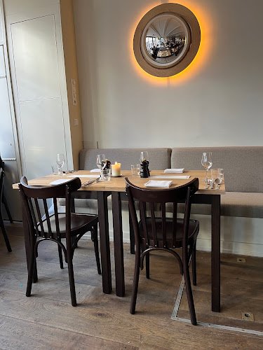 restaurant calisto