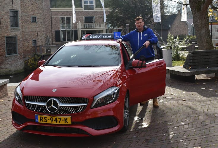 rijschool schutte schagen