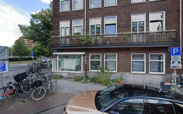 sendero studio
