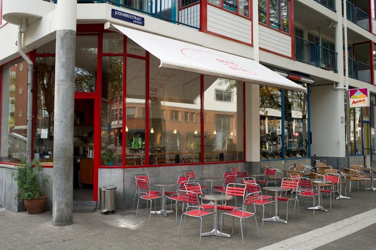 soupenzo – jodenbree