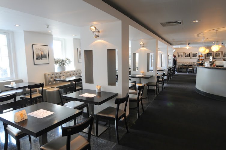 t Nieuwe Kafé