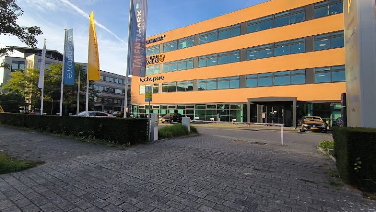 techspire