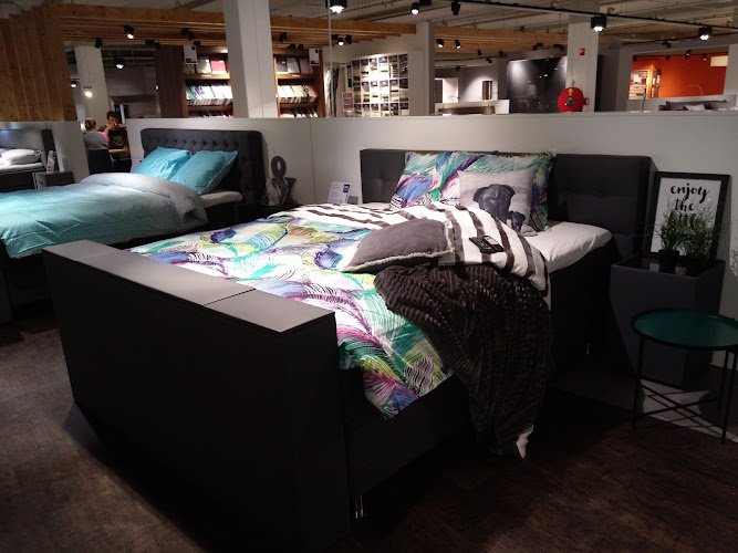 totaalBED Amsterdam