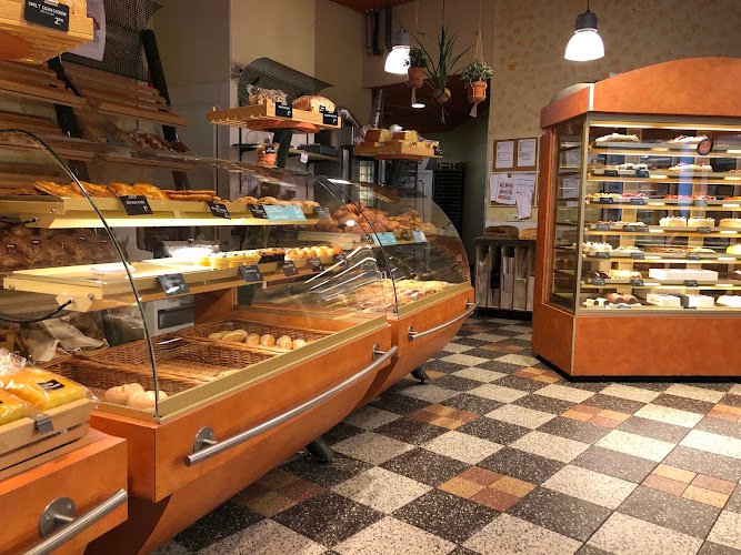 van Maanen bakery