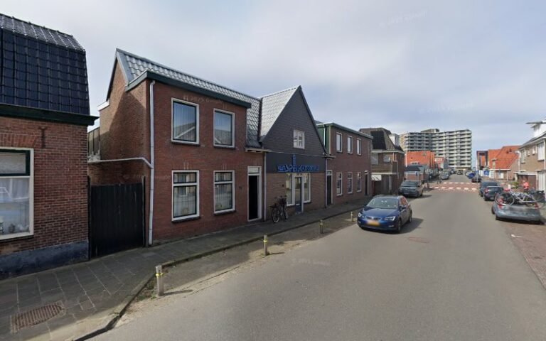 van Speijk Autobedrijf