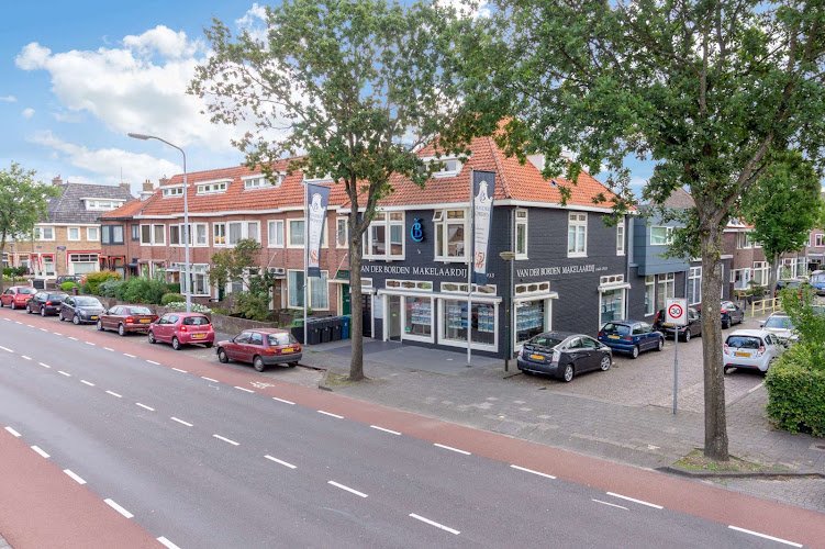 van der Borden brokerage
