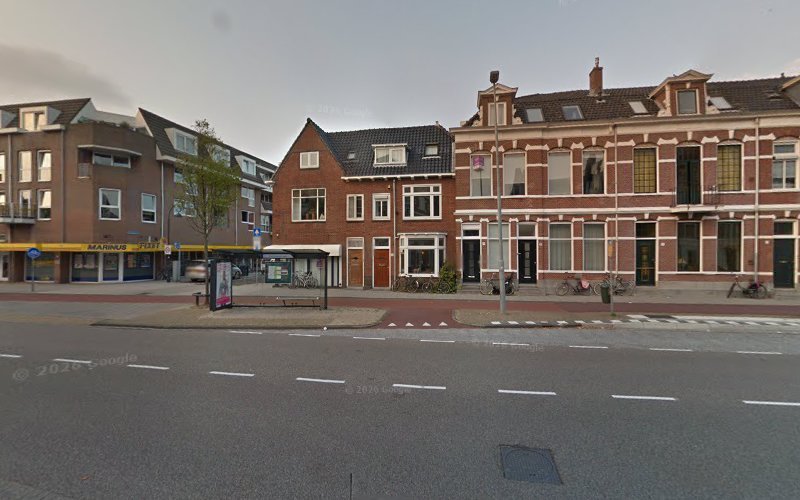 van der Maesen & Koch HRM- Advies