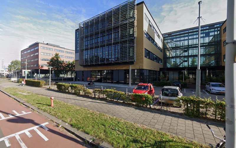 vb&t Vastgoedmanagement Amsterdam