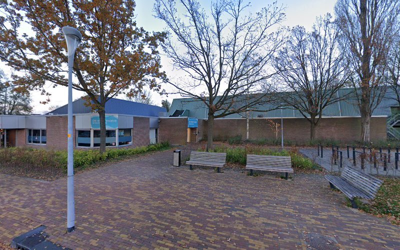 zwemschool The Talents