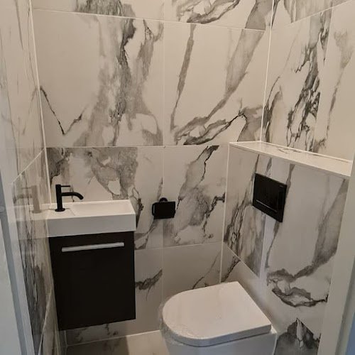 ❤️‍🔥BASIC JOB BEST PRICE❤️‍🔥 , Contractor Aannemer , Renovation renovatie badkamer service , Remodeling – amsterdam