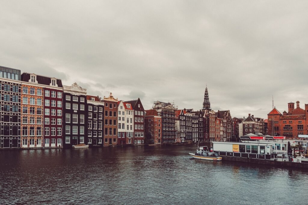 Amsterdam
