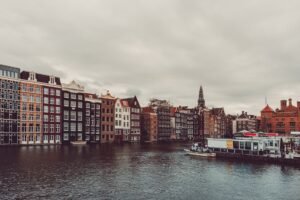 Amsterdam