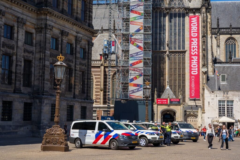 Amsterdam