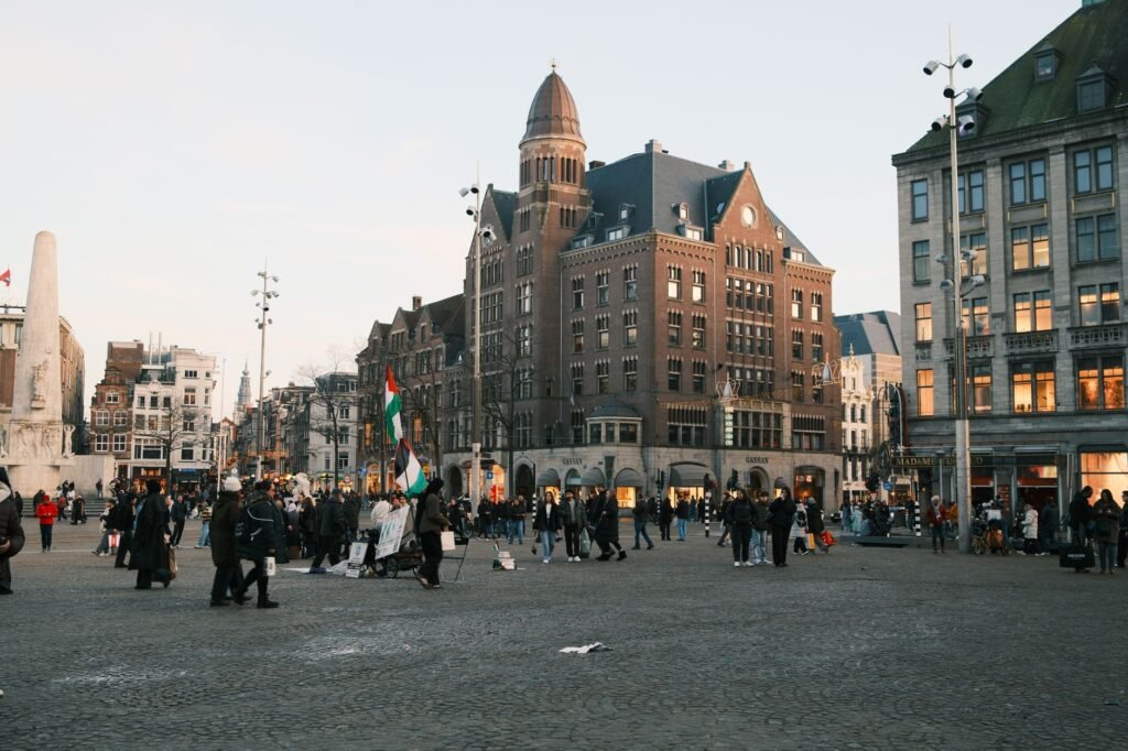 Amsterdam