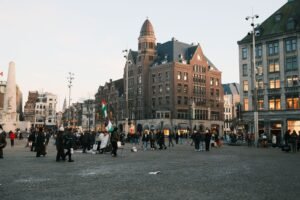 Amsterdam