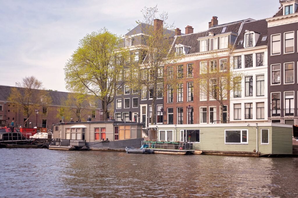Amsterdam