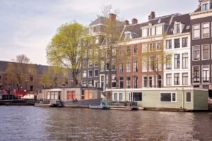 Amsterdam