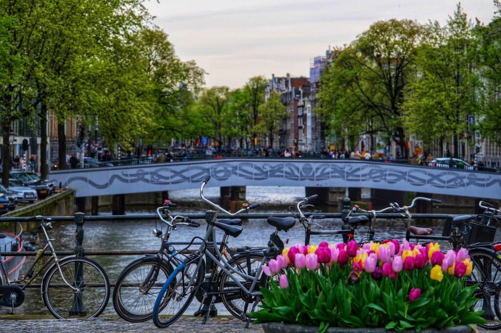 Amsterdam
