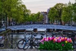 Amsterdam