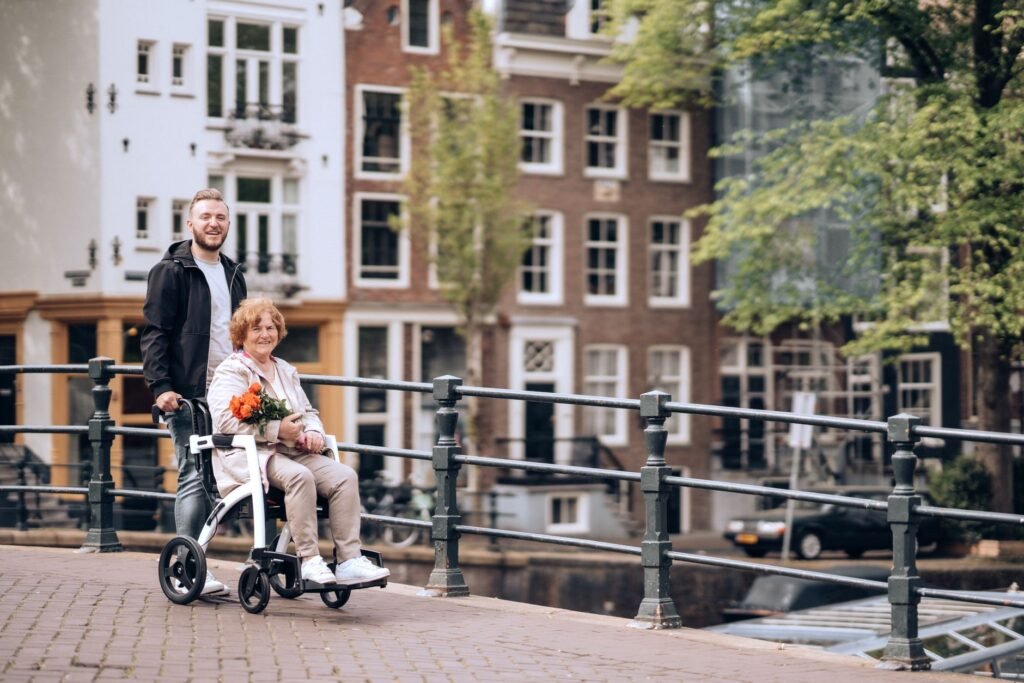 Amsterdam