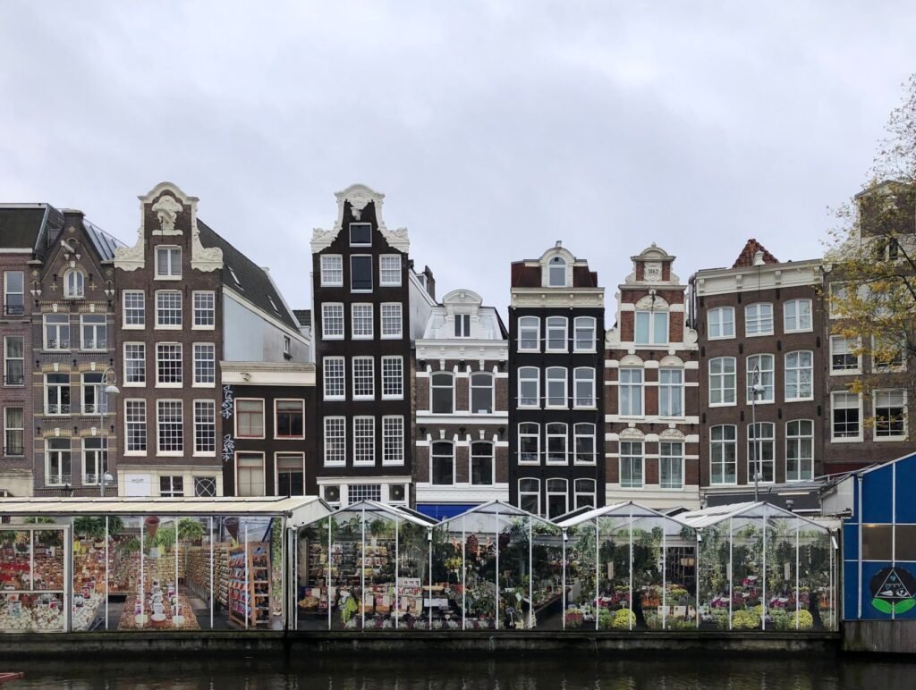 Amsterdam