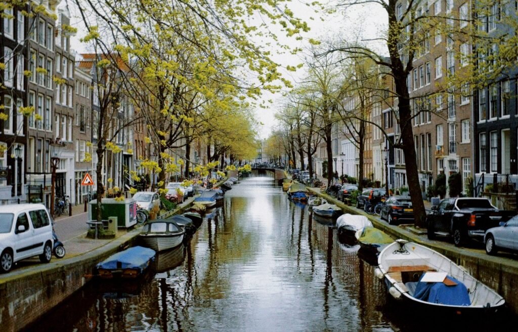 Amsterdam