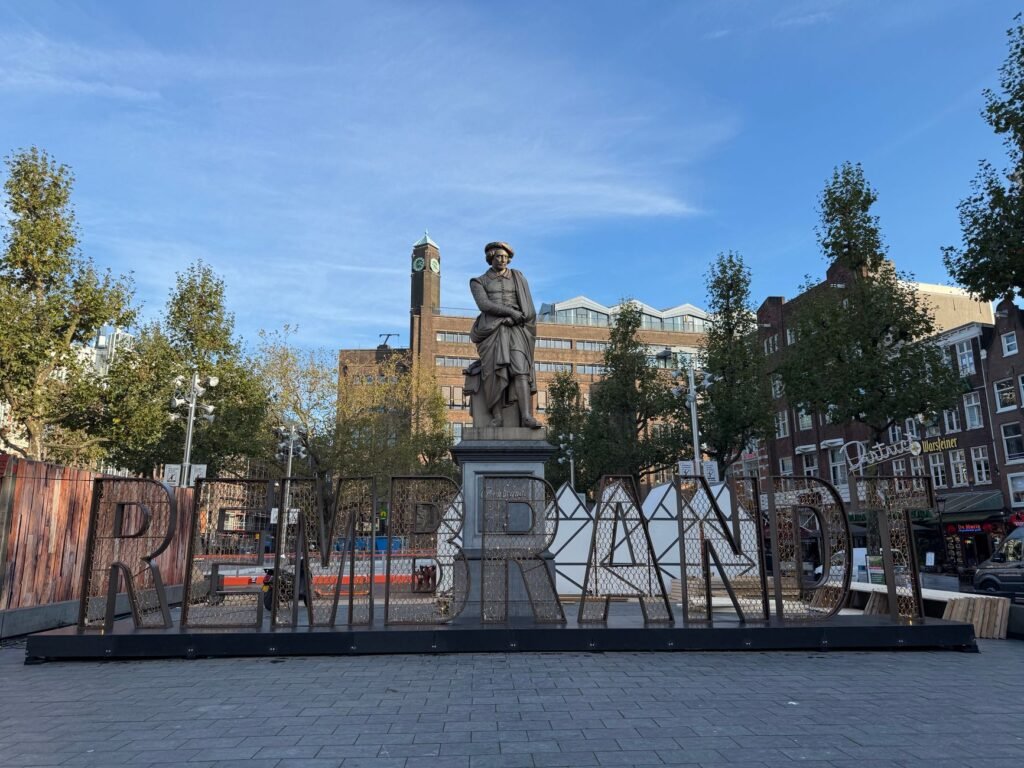Amsterdam