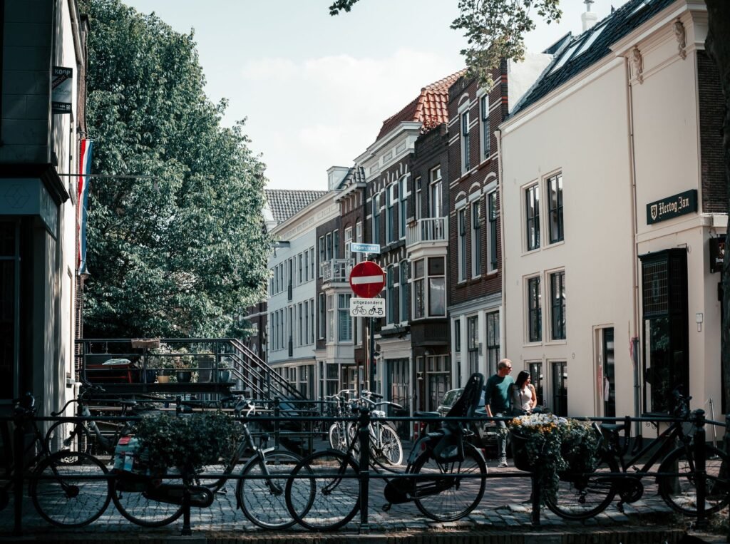 Amsterdam