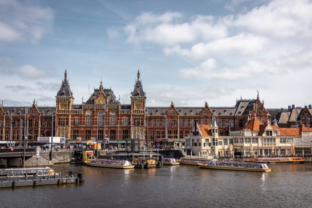 Amsterdam